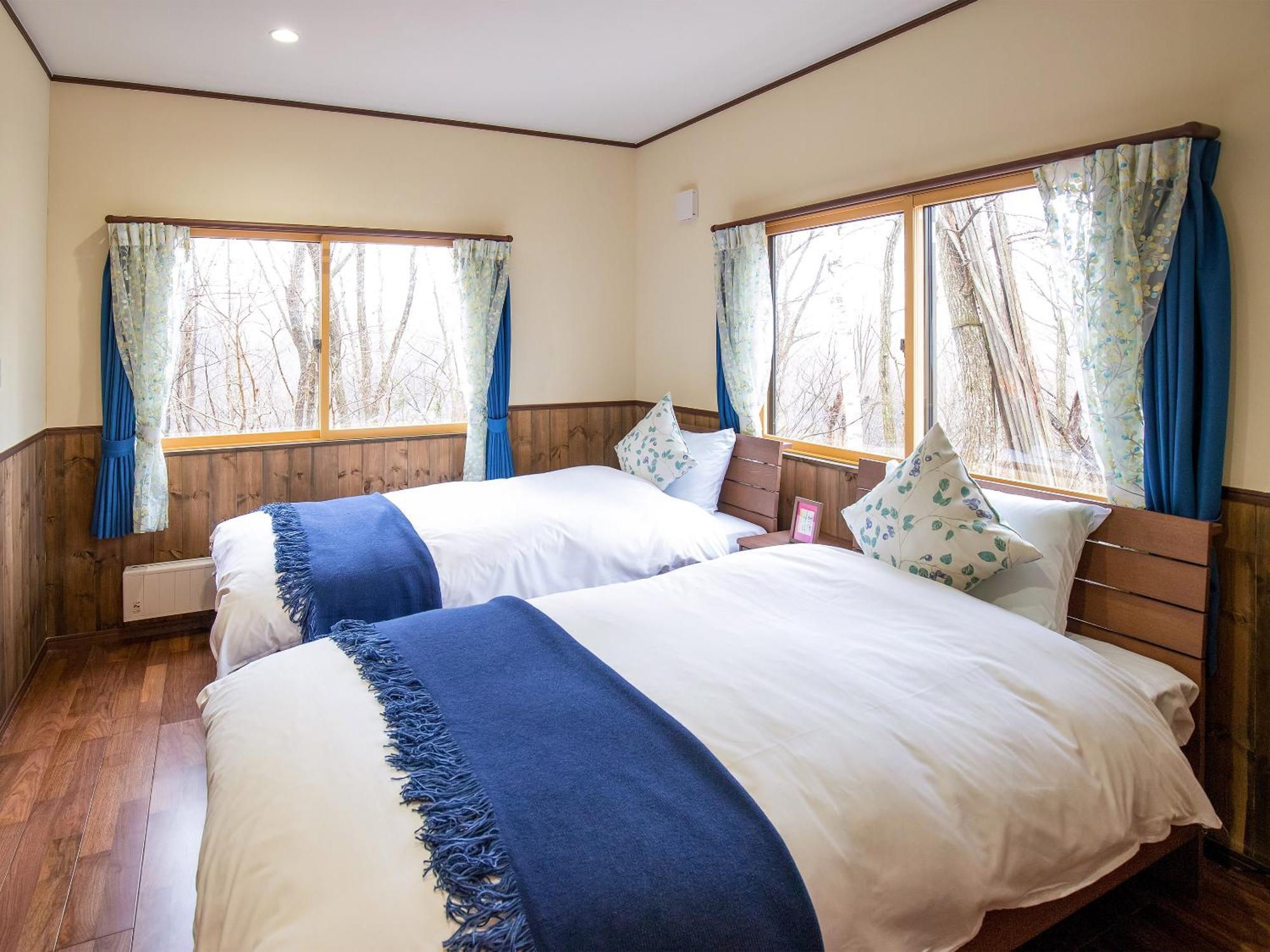 Kudo'S Lodge Hakuba Buitenkant foto